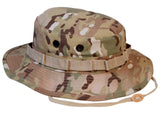 TYPES OF BOONIE HATS