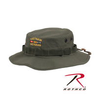 VETNAM VETERAN Boonie hats