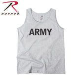 ARMY TANK TOPS