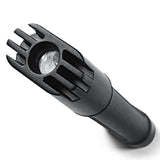 FLAT EYE HIGH POWERED LED FLASHLIGHT