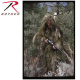 BUSHRAG ULTRA LIGHT GHILLIE SUIT