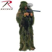 BUSHRAG ULTRA LIGHT GHILLIE JACKET & PANT SET