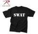 SWAT DOUBLE-SIDED T-SHIRT