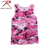 ARMY TANK TOPS