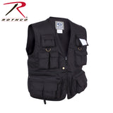 UNCLE MILTY'S TRAVEL / FISHING VEST