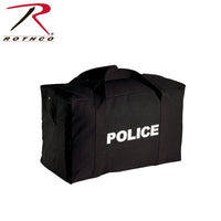 DELUXE LAW ENFORCEMENT GEAR BAG