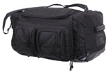 DELUXE LAW ENFORCEMENT GEAR BAG