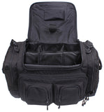 DELUXE LAW ENFORCEMENT GEAR BAG