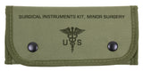 MILITARY SURGICAL KIT