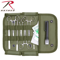 MILITARY SURGICAL KIT