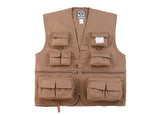 UNCLE MILTY'S TRAVEL / FISHING VEST