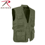 PLAINCLOTHES CONCEALED CARRY DELUXE VEST