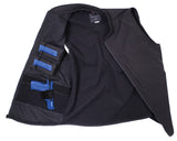 CONCEALED CARRYSOFT SHELL VEST