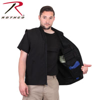 CONCEALED CARRYSOFT SHELL VEST