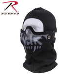 BRAVO TAC GEAR STRIKE STEEL HALF FACE MASKS