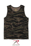 ARMY TANK TOPS