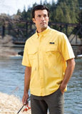 CUSTOM FISHING SHIRTS