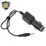 STREETWISE LED Baton Flashlight w/ signal light