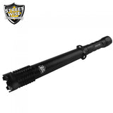 STREETWISE LED Baton Flashlight w/ signal light