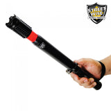 STREETWISE LED Baton Flashlight w/ signal light