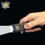 STREETWISE LIGHTING ROD 26,000,000 VOLT STUN GUN