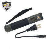 STREETWISE LIGHTING ROD 26,000,000 VOLT STUN GUN