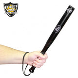 THE HEAVY HITTER ALUMINUM BAT FLASHLIGHT