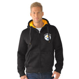 NFL Pittsburgh Steeler Jacket